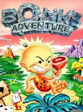 Bonk's Adventure