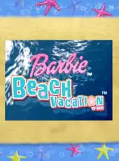 Barbie Beach Vacation