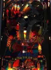 Zaccaria Pinball: Earth Wind Fire 2017 Table