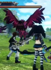 Fairy Fencer F: Advent Dark Force