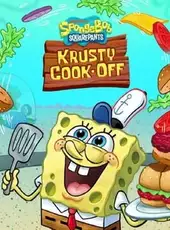 SpongeBob: Krusty Cook-Off