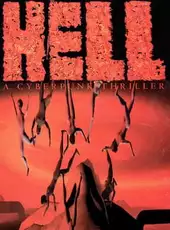 Hell: A Cyberpunk Thriller