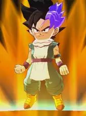 Dragon Ball Fusions