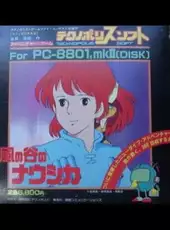 Nausicaä of the Valley of the Wind