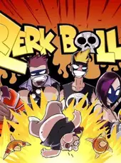 Berzerk Ball 2