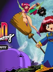 Cotton Boomerang: Saturn Tribute