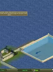 Zoo Tycoon: Marine Mania