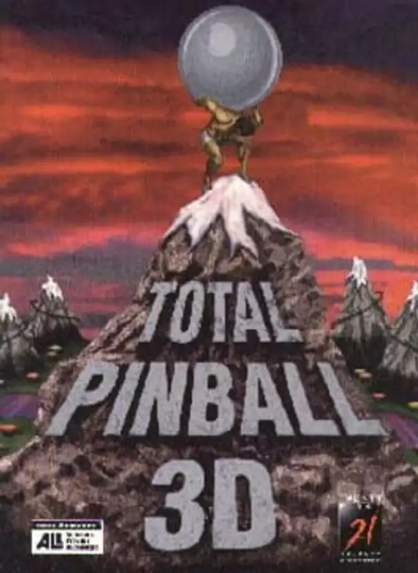 Total Pinball 3D