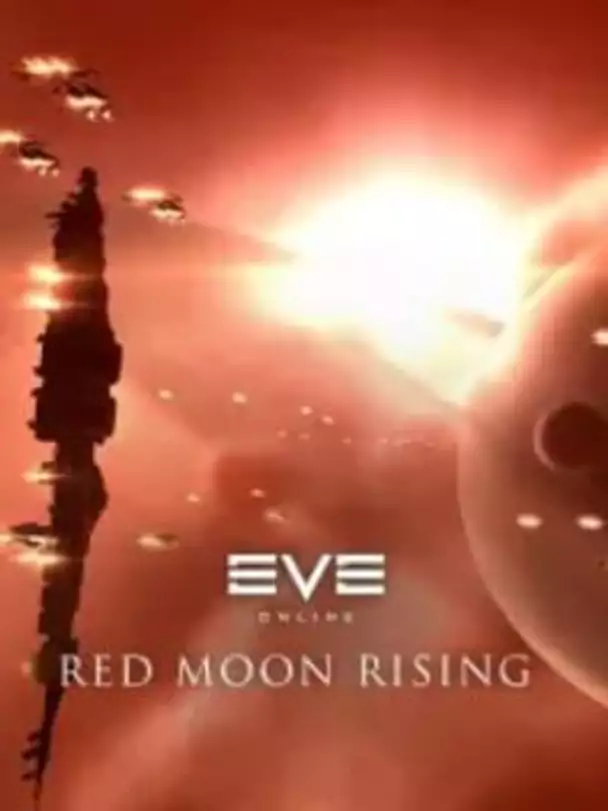 Eve Online: Red Moon Rising