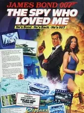 James Bond 007: The Spy Who Loved Me