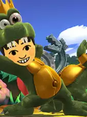 Super Smash Bros. for Wii U: King K. Rool Hat + King K. Rool Outfit