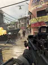 Call of Duty: Black Ops II