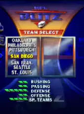 NFL Blitz: Special Edition