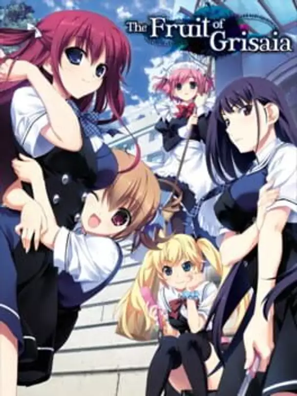 The Fruit of Grisaia