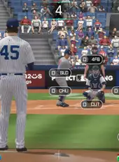 MLB Perfect Inning 24