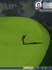 Tiger Woods PGA Tour 2004