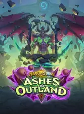 Hearthstone: Ashes of Outland