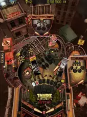 Zombie Attack Pinball HD: Monster Challenge