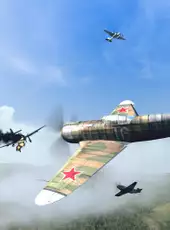 Warplanes: WW2 Dogfight