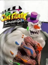 ClayFighter: Sculptor's Cut