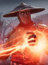 Mortal Kombat 11: Kombat Pack