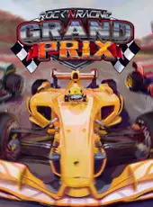 Grand Prix Rock 'N Racing