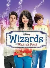 Wizards of Waverly Place