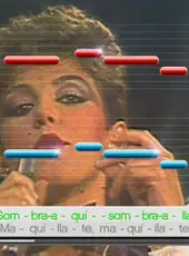 SingStar: Mecano