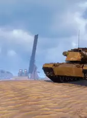 Armored Warfare