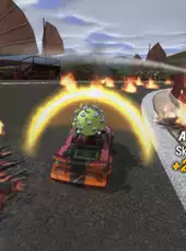 ModNation Racers: Road Trip