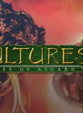 Cultures 2: The Gates of Asgard