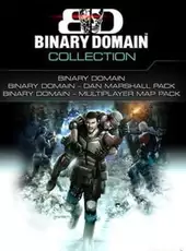 Binary Domain Collection