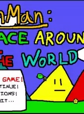 RunMan: Race Around the World