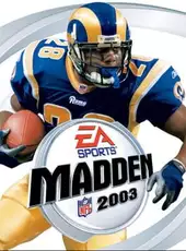 Madden NFL 2003