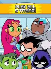 Teen Titans Go! Figure