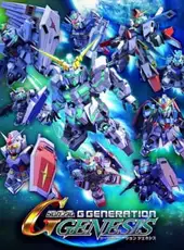 SD Gundam G Generation Genesis