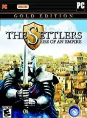 The Settlers: Rise of an Empire - Gold Edition