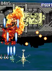 ACA Neo Geo: Aero Fighters 2