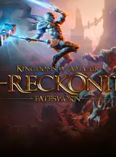 Kingdoms of Amalur: Re-Reckoning - Fatesworn