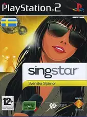 Singstar: Svenska Stjärnor