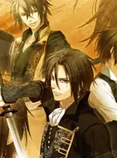 Hakuoki: Demon of the Fleeting Blossom