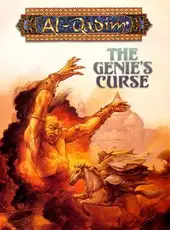 Al-Qadim: The Genie's Curse