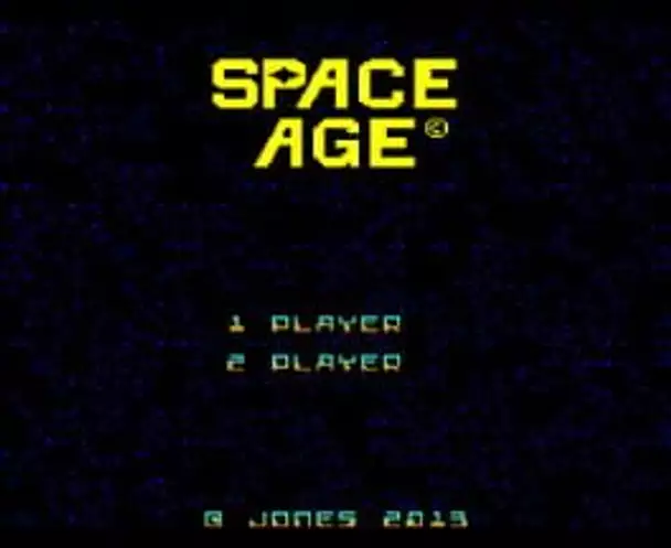 Space Age