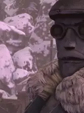 Syberia 3: An Automaton with a Plan