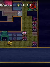 Cave Story's Secret Santa