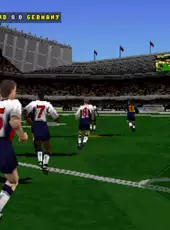 Actua Soccer 2