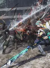 Warriors Orochi 4 Ultimate