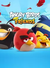 Angry Birds Friends