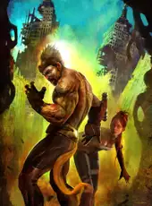 Enslaved: Odyssey to the West