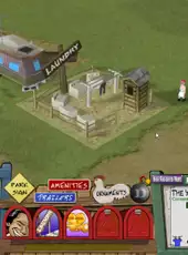 Trailer Park Tycoon